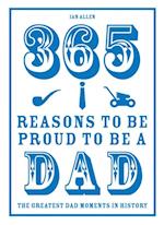 365 Reasons to be Proud to be a Dad