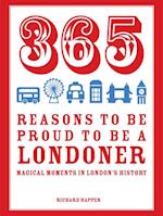 365 Reasons to be Proud to be a Londoner