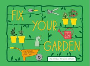 Fix Your Garden