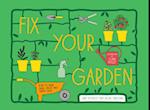 Fix Your Garden