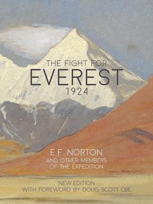 Fight for Everest 1924