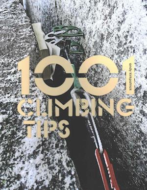 1001 Climbing Tips