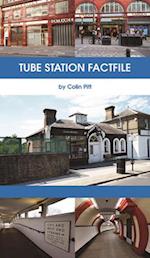 Tube Station Factfile