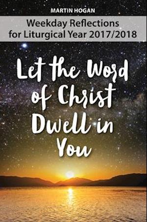 Let the Word of Christ Dwell in You