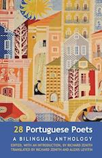 28 Portuguese poets