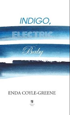 Indigo, Electric, Baby