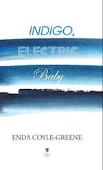 Indigo, Electric, Baby