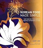 Korean Food Made Simple