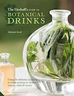 Herball's Guide to Botanical Drinks