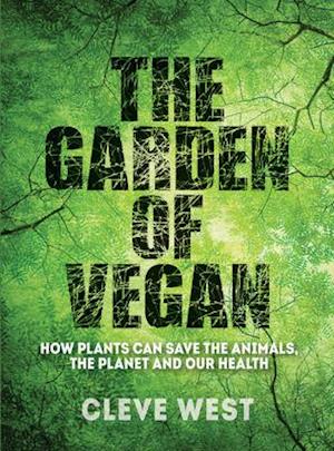 The Garden of Vegan