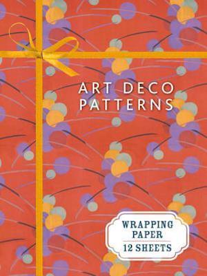 Art Deco Patterns