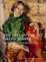 The Girl in the Green Jumper