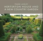 Herterton House And a New Country Garden