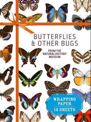Butterflies and Other Bugs