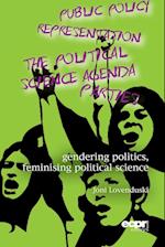 Gendering Politics, Feminising Political Science