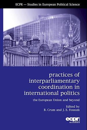 Practices of Interparliamentary Coordination in International Politics