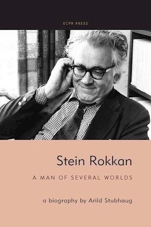 Stein Rokkan