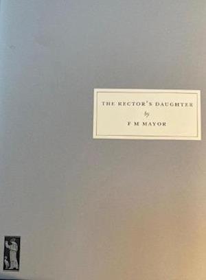 The Rector's Daughter