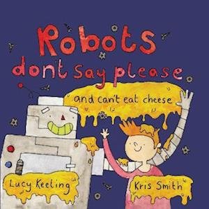 Robots Don't Say Please