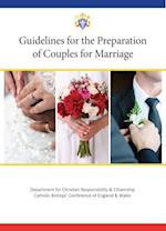 Guidelines for the Preparation of Couples for Marriage