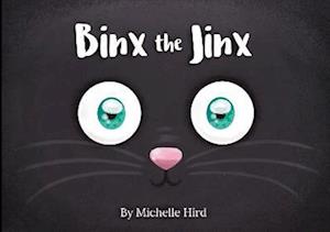 Binx the Jinx