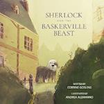 Sherlock and the Baskerville Beast