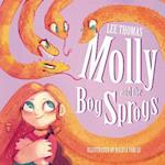 Molly and the Bog Sprogs