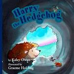 Harry the Hedgehog