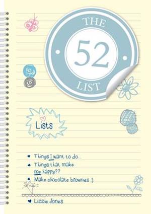 The 52 List