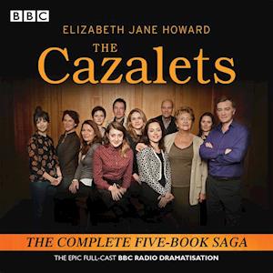 Cazalets