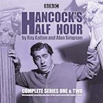 Hancock's Half Hour: Complete Series One & Two