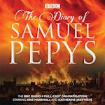 Diary of Samuel Pepys