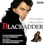 Blackadder: The Complete Collected Series