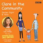 Clare In The Community