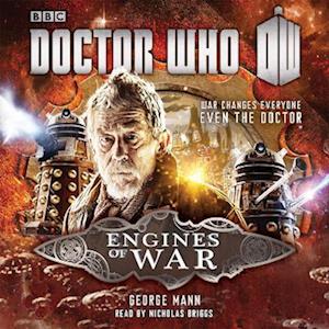 Doctor Who: Engines of War