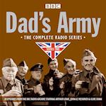Dad's Army: Complete Radio Series Two