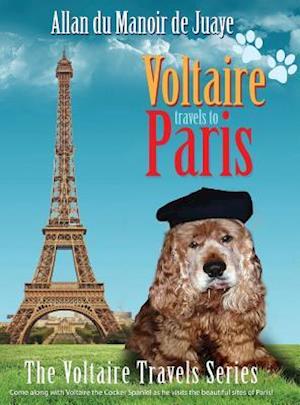 Voltaire Travels to Paris