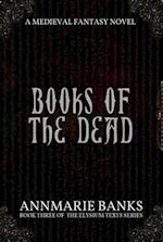 Books of the Dead