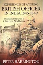 Experiences of a Young British Officer in India, 1845-1849