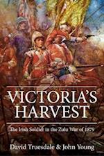 Victoria's Harvest