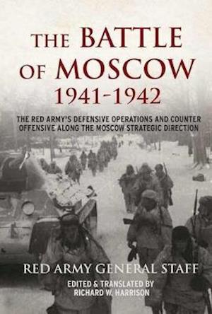 The Battle of Moscow 1941–1942