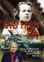 Over Fields of Fire