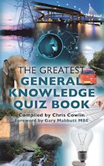 The Greatest General Knowledge Quiz Book