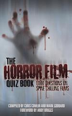 The Horror Film Quiz Book