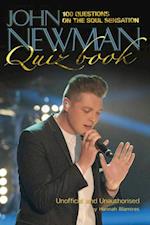 John Newman Quiz Book