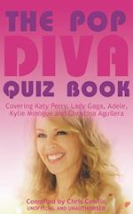 The Pop Diva Quiz Book