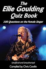 Ellie Goulding Quiz Book