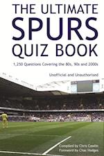 Ultimate Spurs Quiz Book