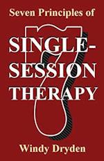 Seven Principles of Single-Session Therapy 