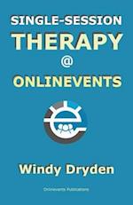 Single-Session Therapy@Onlinevents 